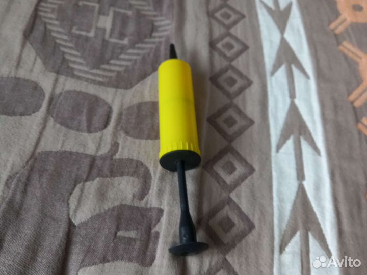 Насос