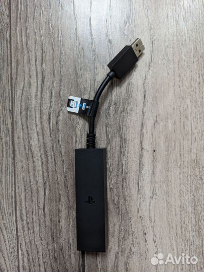 Адаптер для камеры ps4 vr