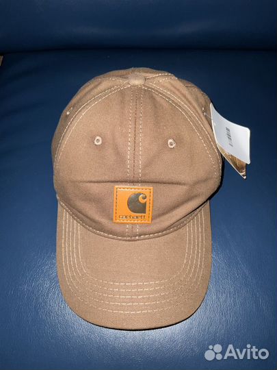 Кепка carhartt