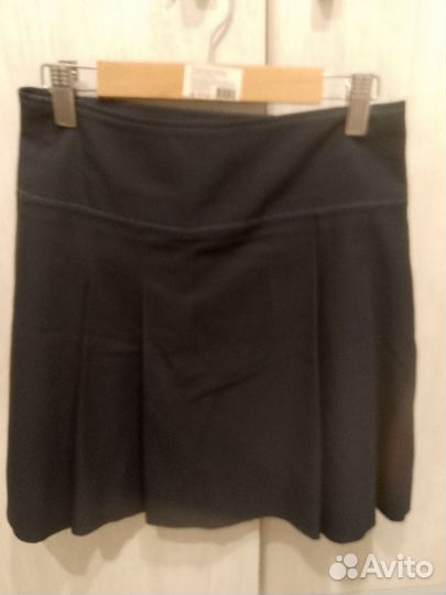 Юбка школьная