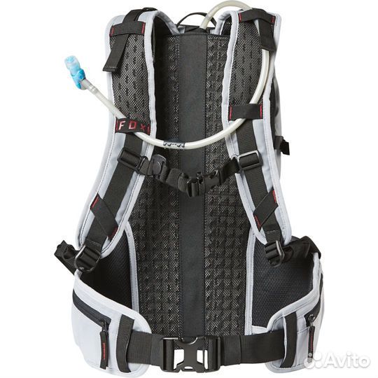 Рюкзак-гидропак Fox Utility Hydration Pack Steel