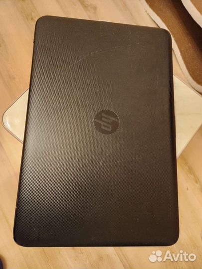 Ноутбук HP 8/480 SSD