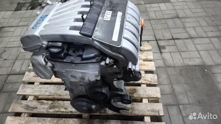 Датчик давления масла Audi Q7 2005