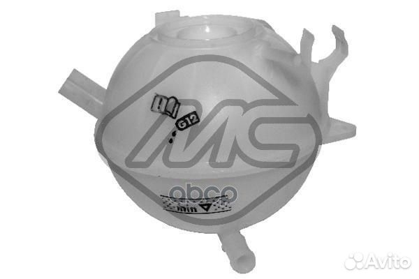 Бачок расширительный VW golf/jetta/passat/touran