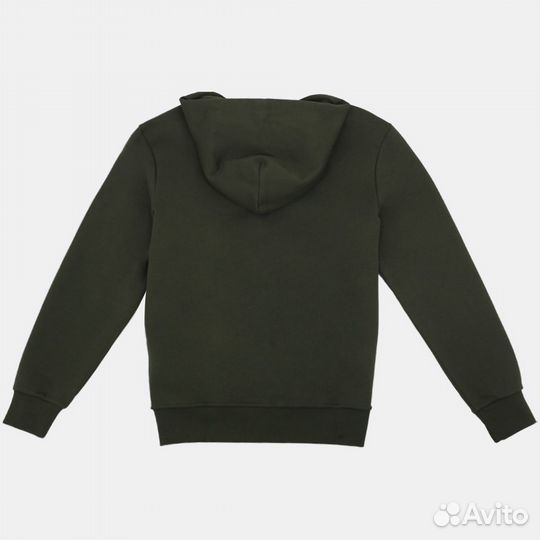 Polo Ralph Lauren Зип Худи ZIP hoodie Оригинал