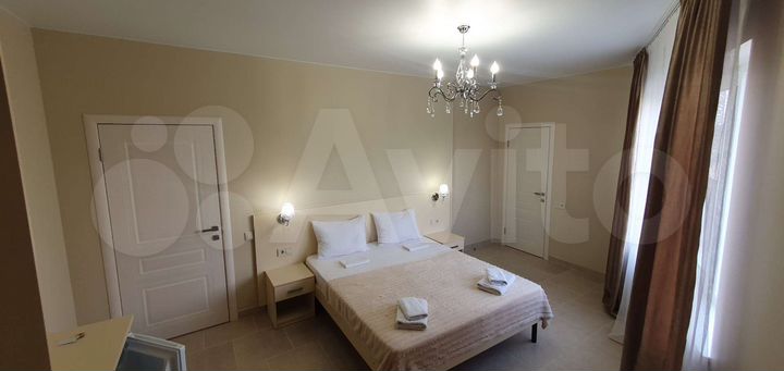 Комната 23 м² в 1-к., 2/3 эт.