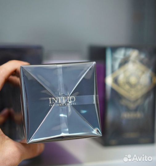 Initio Oud for Happiness 90 ml