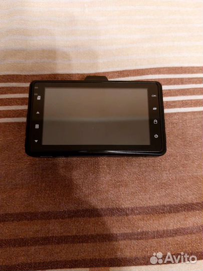 Видеорегистратор silverstone f1 ntk-9500f duo