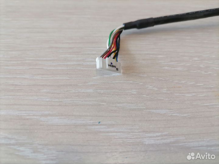 Wi-Fi приёмник WCP730M