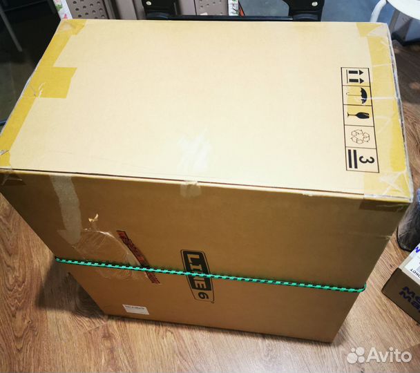 Line 6 Сatalyst 100 Гитарный комбоусилитель на гар