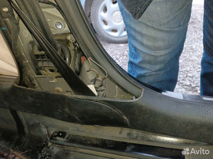 Запчасти volkswagen passat b5+