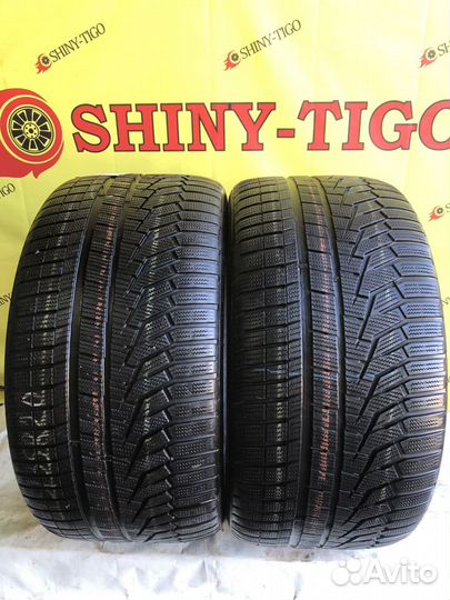 Hankook Winter I'Cept Evo2 W320 315/35 R20 110V