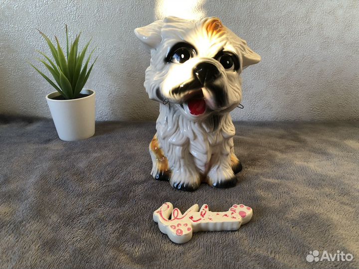 Фигурки животных