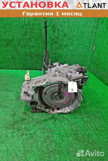 Автомат mazda MPV