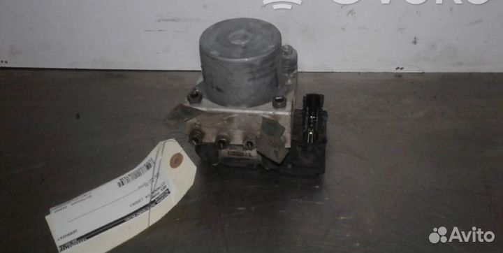 Блок абс, 9659457180 Citroen C4 Aircross - года