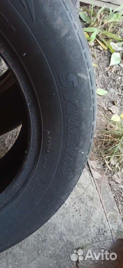 Tigar Syneris 215/60 R16 99V