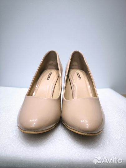 Туфли женские 38 размер