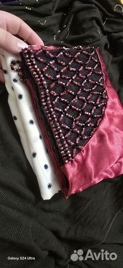 Женские шарфы и платки