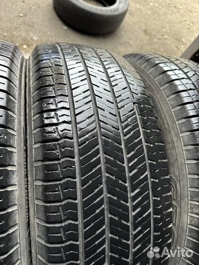 Yokohama Geolandar G91 225/65 R17