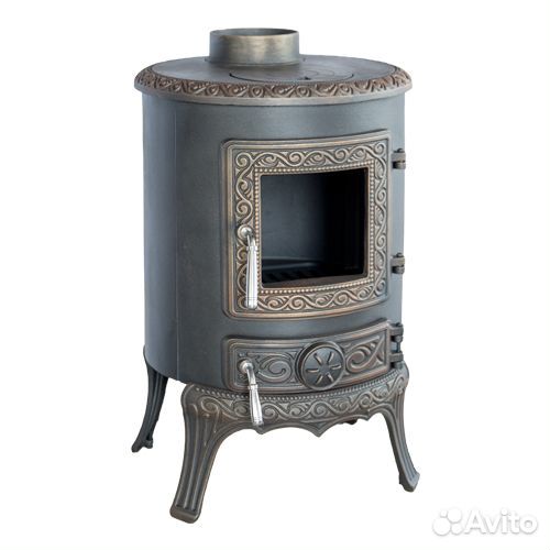 Отопительная Печь Palestro patina