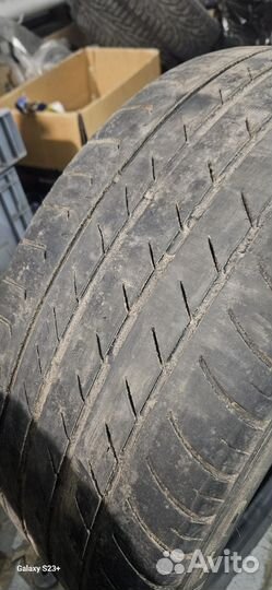 Triangle Sport ATP TR918 225/45 R18 95V