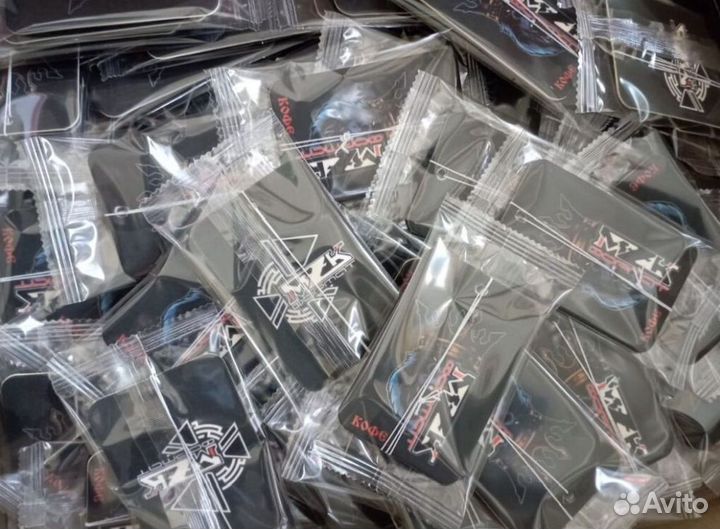 Ваш логотип на ароматизаторах в авто RMT-7917