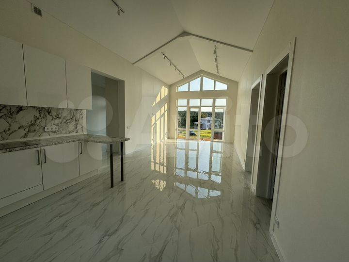 Дом 146 м² на участке 10 сот.