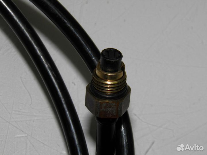 Трубка пневмоподвески RH болона Land Range Rover