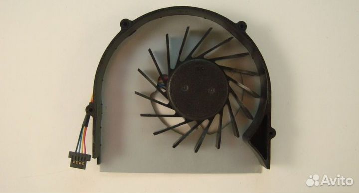 Вентилятор (кулер) Lenovo IdeaPad B560 V560