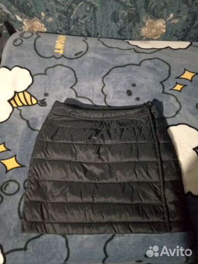 Женские вещи пакетом 44