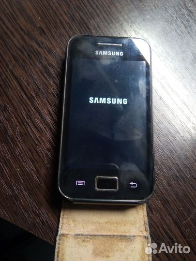 Samsung Galaxy Ace GT-S5830