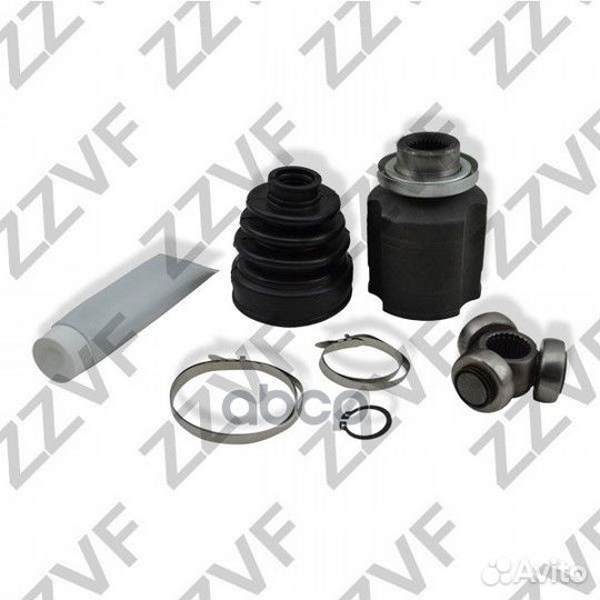 Шрус внутренний правый (R) KIA sportage (04-10)