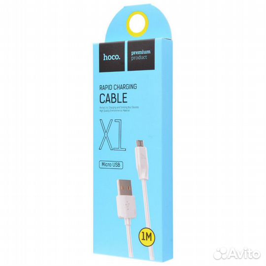 Кабели Провод Type-c Micro-USB Lightning