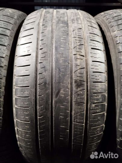 Pirelli Scorpion Verde All Season 235/55 R17 99V