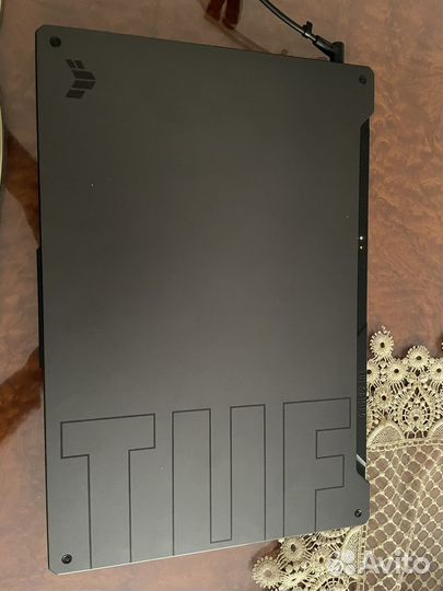 Asus tuf gaming f17 fx706heb - hx-103