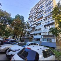 Квартира-студия, 15,5 м², 1/14 эт.