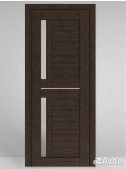 Двери межкомнатные новые
