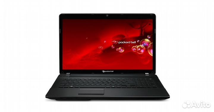Нетбук Packard bell (Acer)