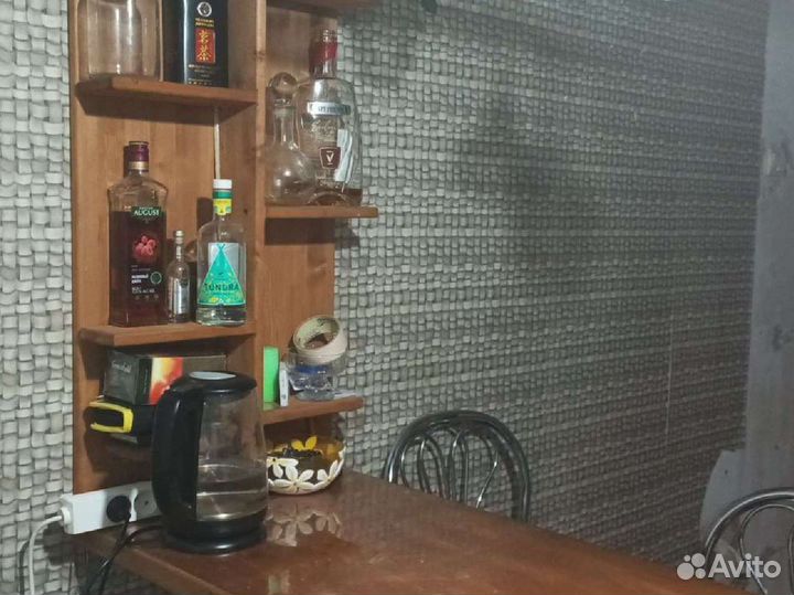 Барная стойка