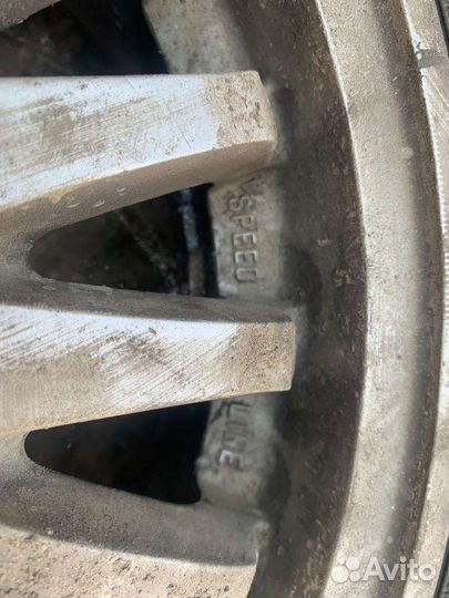 Колёса r13 на жигули кдассику