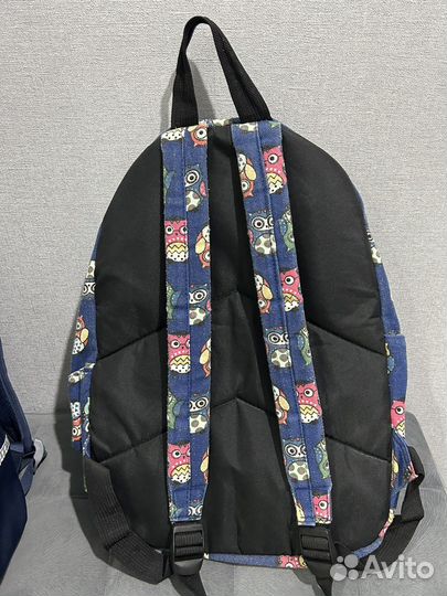 Рюкзак школьный
