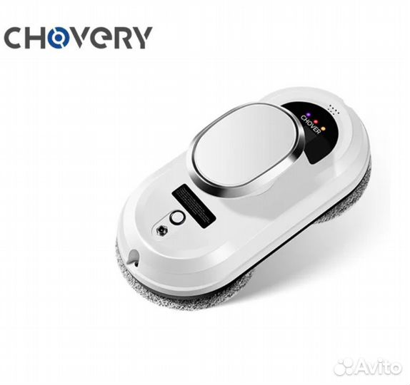 Робот мойщик окон Chovery CL-1, новый