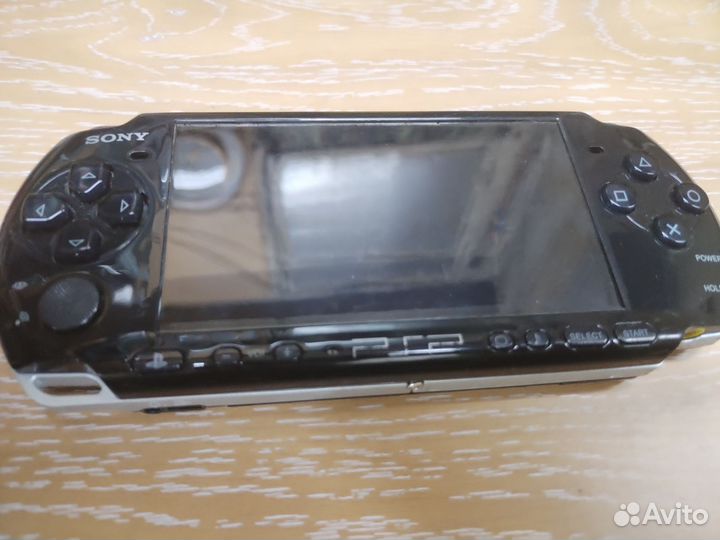 Psp 3008