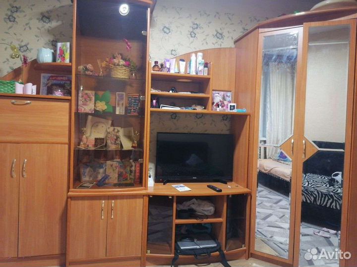 Стенка