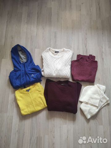 Женские вещи пакетом 44