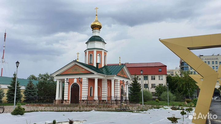 Бригада каменщиков. Каменщики