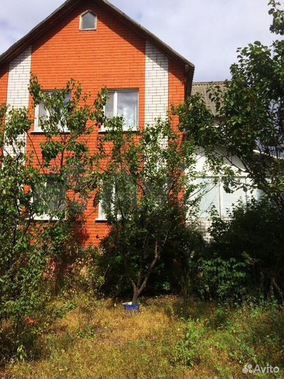 Дом 173 м² на участке 10 сот.