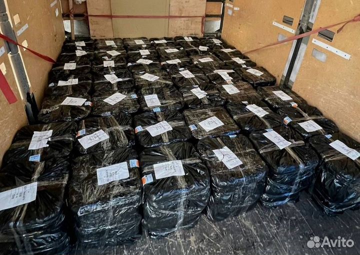 Красная икра нерки