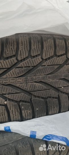 Nokian Tyres Hakkapeliitta R2 SUV 235/65 R17 108P