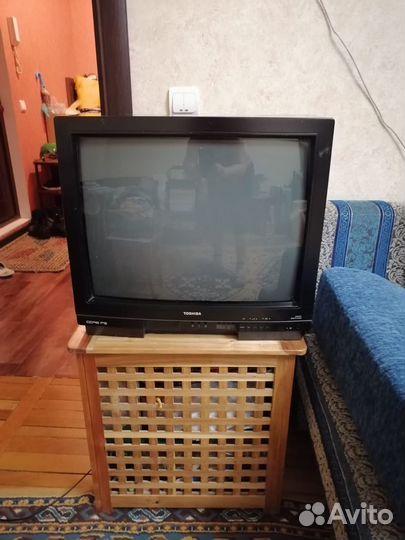 Телевизор бу